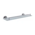 Полка стеклянная Haiba сталь (HB8307) HB8307