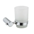 Стакан для ванной комнаты Haiba хром (HB8406) HB8406