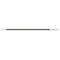 Карниз телескопический для ванной Haiba (HB74901) HB74901 - фото 181416