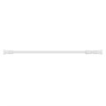 Карниз телескопический для ванной Haiba (HB75901) HB75901 - фото 181418