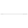 Карниз телескопический для ванной Haiba (HB75902) HB75902 - фото 181419