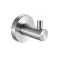 Крючок для ванной комнаты Haiba сталь (HB8305-1) HB8305-1