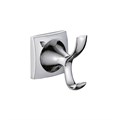 Крючок для ванной комнаты Haiba хром (HB8505) HB8505 - фото 181426