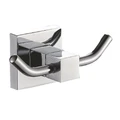 Крючок для ванной комнаты Haiba хром (HB8605-2) HB8605-2