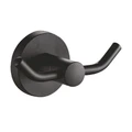 Крючок для ванной комнаты Haiba черный (HB8705-2) HB8705-2