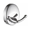 Крючок для ванной комнаты Haiba хром (HB1605-2) HB1605-2
