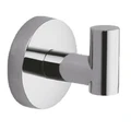 Крючок для ванной комнаты Haiba хром (HB1705-1) HB1705-1