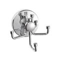 Крючок для ванной комнаты Haiba хром (HB1705-3) HB1705-3