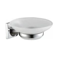 Мыльница Haiba хром (HB8502) HB8502