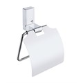 Держатель для туалетной бумаги Haiba хром (HB8803) HB8803 - фото 181493