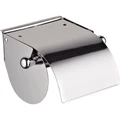 Держатель для туалетной бумаги Haiba хром (HB501) HB501