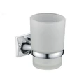 Стакан для ванной комнаты Haiba хром (HB8506) HB8506