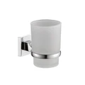 Стакан для ванной комнаты Haiba хром (HB8606) HB8606