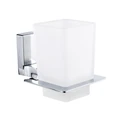 Стакан для ванной комнаты Haiba хром (HB8806) HB8806