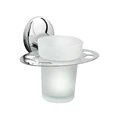 Стакан для ванной комнаты Haiba хром (HB1606-1) HB1606-1
