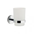 Стакан для ванной комнаты Haiba хром (HB1706) HB1706 - фото 181552