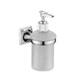 Дозатор жидкого мыла Haiba хром (HB8527) HB8527