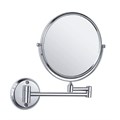 Зеркало косметическое Haiba увеличительное (HB6108) HB6108 - фото 181592