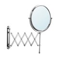 Зеркало косметическое Haiba увеличительное (HB6406) HB6406 - фото 181593