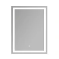 Зеркало Haiba с LED подсветкой  60x80 (HB660) HB660