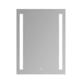 Зеркало Haiba с LED подсветкой  50x70 (HB663) HB663