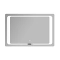 Зеркало Haiba с LED подсветкой  70x50 (HB664) HB664