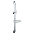 Душевая штанга Haiba хром (HB8001) HB8001