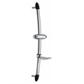 Душевая штанга Haiba хром (HB8002) HB8002 - фото 181683