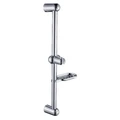 Душевая штанга Haiba хром (HB8003) HB8003