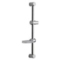 Душевая штанга Haiba хром (HB8005) HB8005 - фото 181686