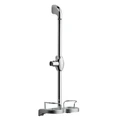 Душевая штанга Haiba хром (HB8006) HB8006