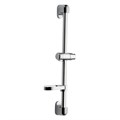 Душевая штанга Haiba хром (HB8007) HB8007 - фото 181688