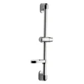 Душевая штанга Haiba хром (HB8007) HB8007
