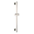 Душевая штанга Haiba сталь (HB8012) HB8012 - фото 181693