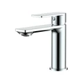 Смеситель для раковины Haiba хром (HB10639) HB10639