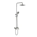 Душевая система Haiba хром (HB23505) HB23505