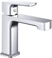 Смеситель для раковины HAIBA хром (HB10512) HB10512 - фото 181813