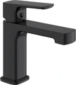 Смеситель для раковины HAIBA черный (HB10512-7) HB10512-7