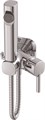 Смеситель с гигиенической лейкой HAIBA (HB5518) HB5518 - фото 181833
