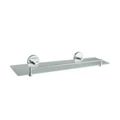 Полка стеклянная HAIBA (HB9007) HB9007