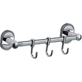 Планка с крючками HAIBA 3 крючка (HB9015-3) HB9015-3