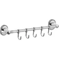 Планка с крючками HAIBA 5 крючков (HB9015-5) HB9015-5