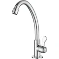 Моносмеситель для кухни HAIBA под одну воду (HB4185) HB4185