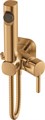 Смеситель с гигиенической лейкой HAIBA (HB5518-5) HB5518-5 - фото 181890