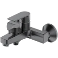 Смеситель для ванны HAIBA цвет: оружейная сталь (HB60719-3) HB60719-3