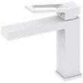 Смеситель для раковины HAIBA цвет: белый (HB10732-8) HB10732-8