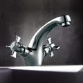 Смеситель для раковины Haiba (HB1024) HB1024