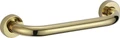 Поручень Savol (S-10030B) золотой 30 см S-10030B