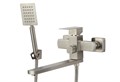 Смеситель для ванны из нержавеющей стали Savol (S-SUS4001) S-SUS4001 - фото 182662