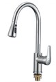 Смеситель для кухонной мойки Savol (S-002801) S-002801 - фото 182709
